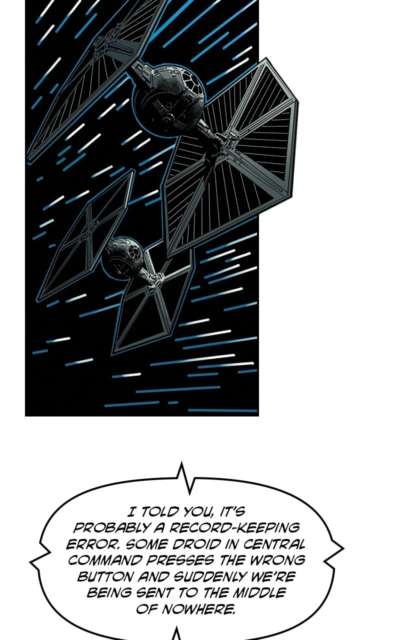 Star Wars Chapter 43 page 6