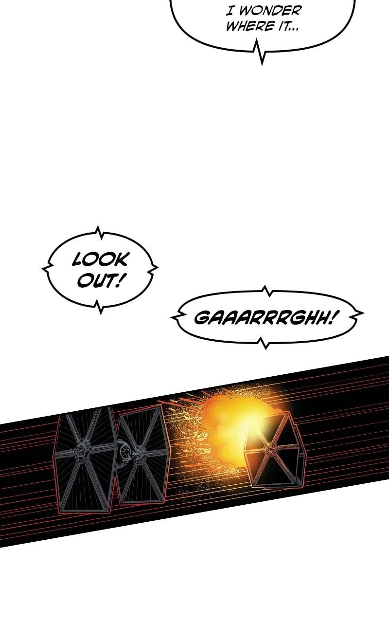 Star Wars Chapter 43 page 10