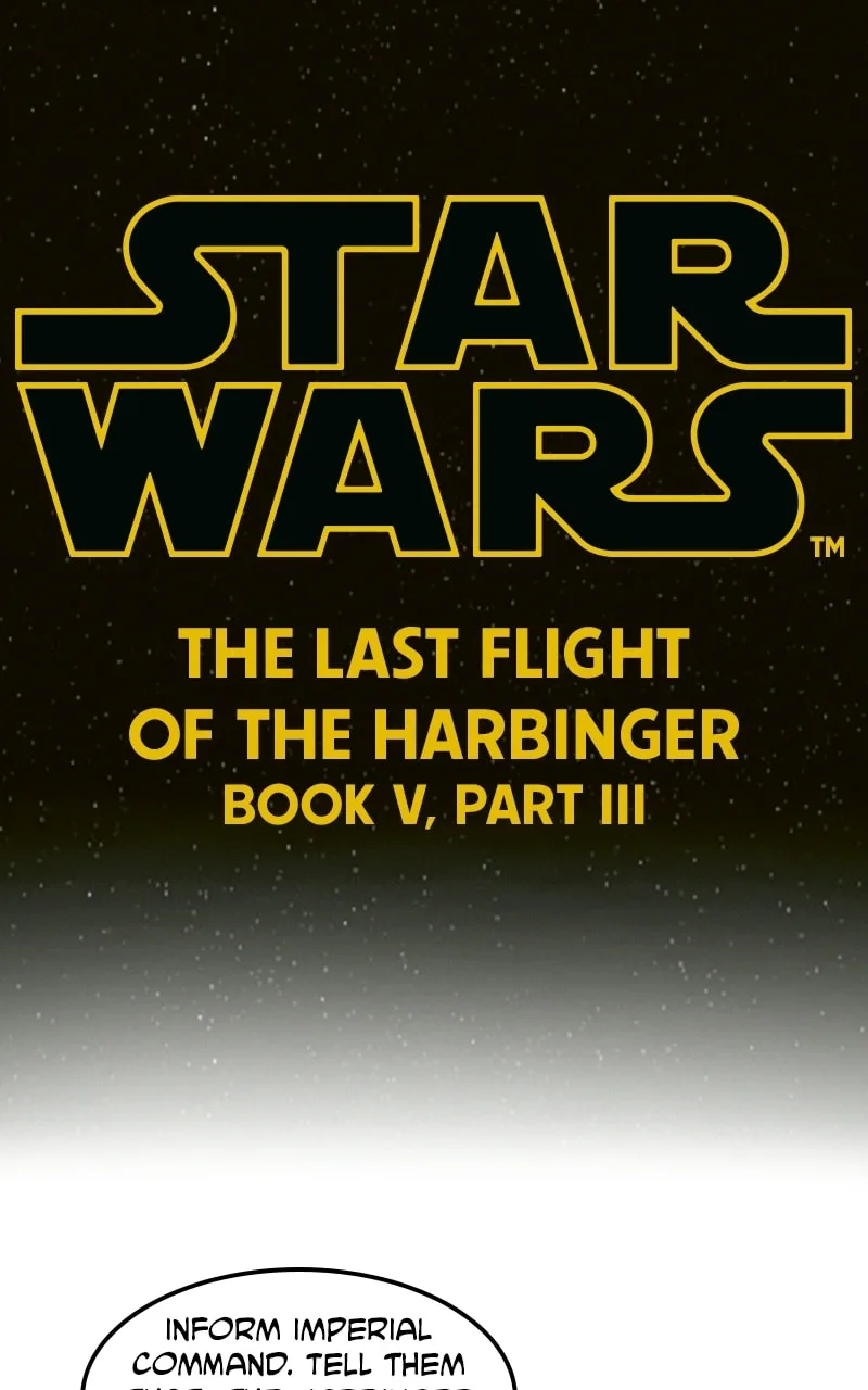 Star Wars Chapter 43 page 1
