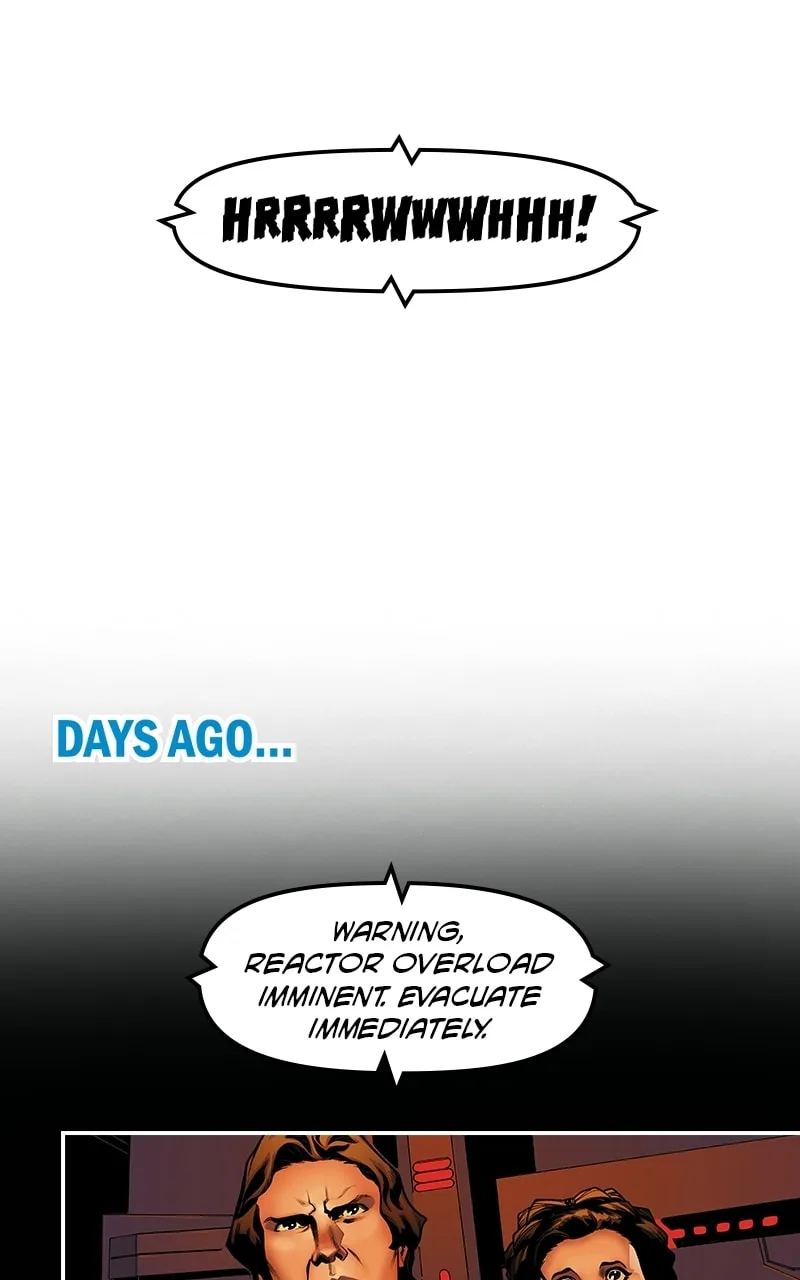 Star Wars Chapter 43 page 22