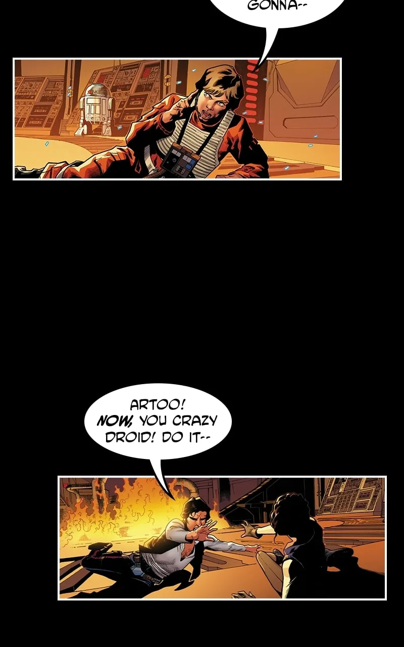 Star Wars Chapter 43 page 27