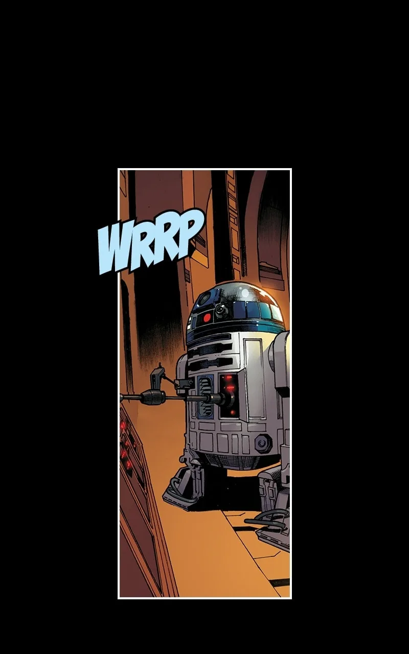 Star Wars Chapter 43 page 28