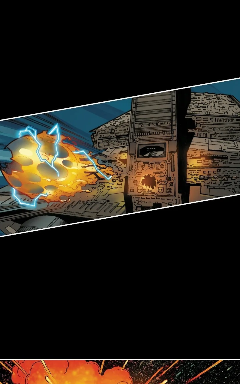 Star Wars Chapter 43 page 29