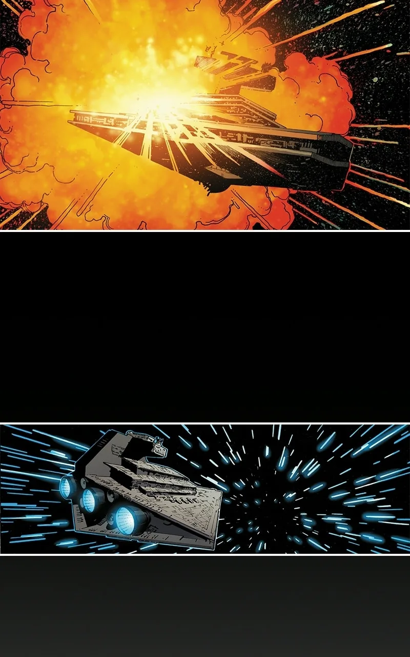 Star Wars Chapter 43 page 30