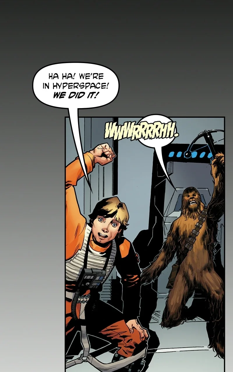 Star Wars Chapter 43 page 31