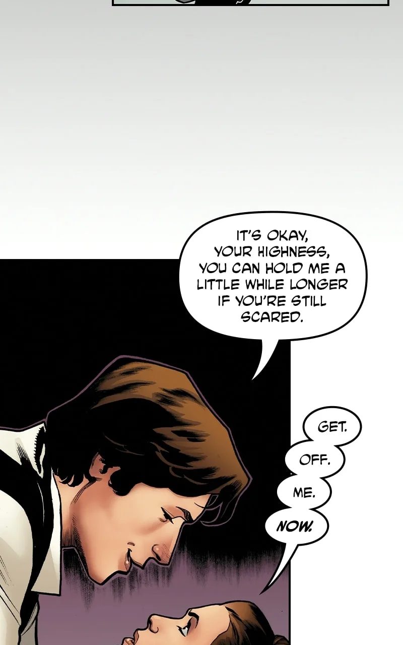 Star Wars Chapter 43 page 32