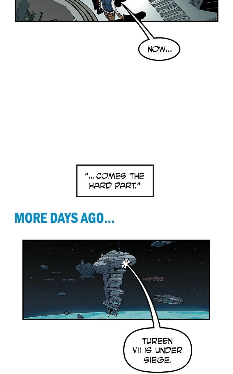 Star Wars Chapter 43 page 34