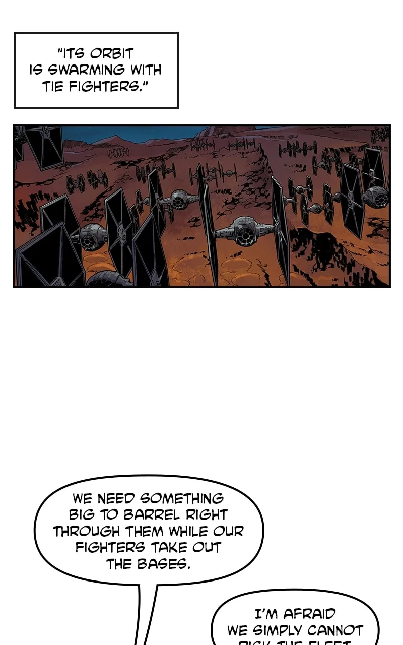 Star Wars Chapter 43 page 38