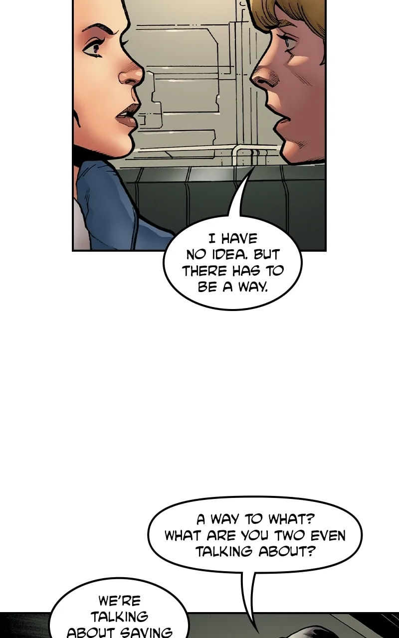 Star Wars Chapter 43 page 41