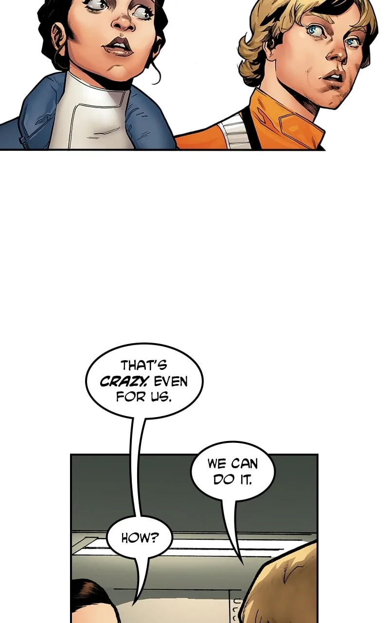Star Wars Chapter 43 page 40