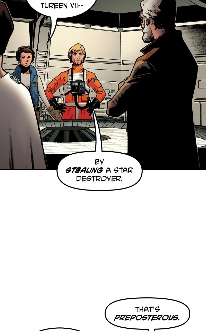 Star Wars Chapter 43 page 42