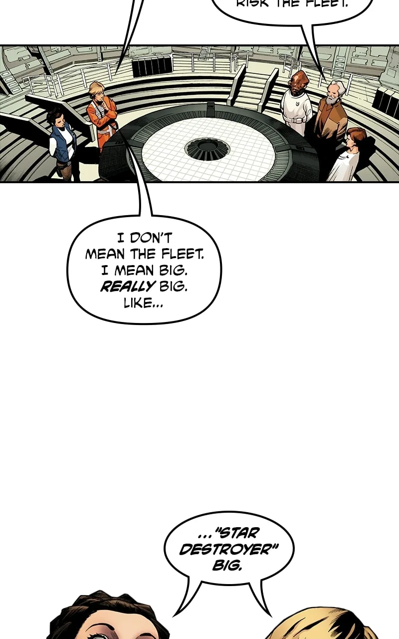 Star Wars Chapter 43 page 39
