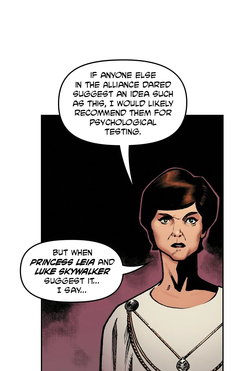 Star Wars Chapter 43 page 45