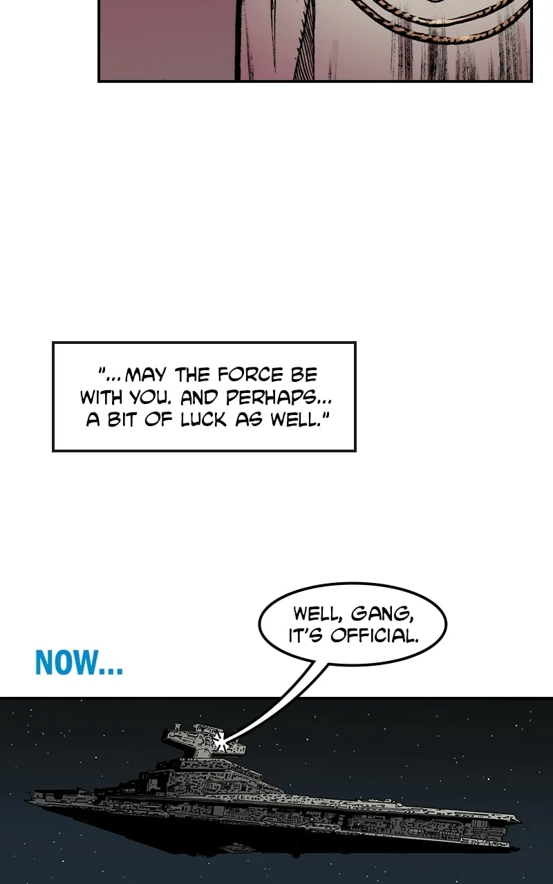 Star Wars Chapter 43 page 46