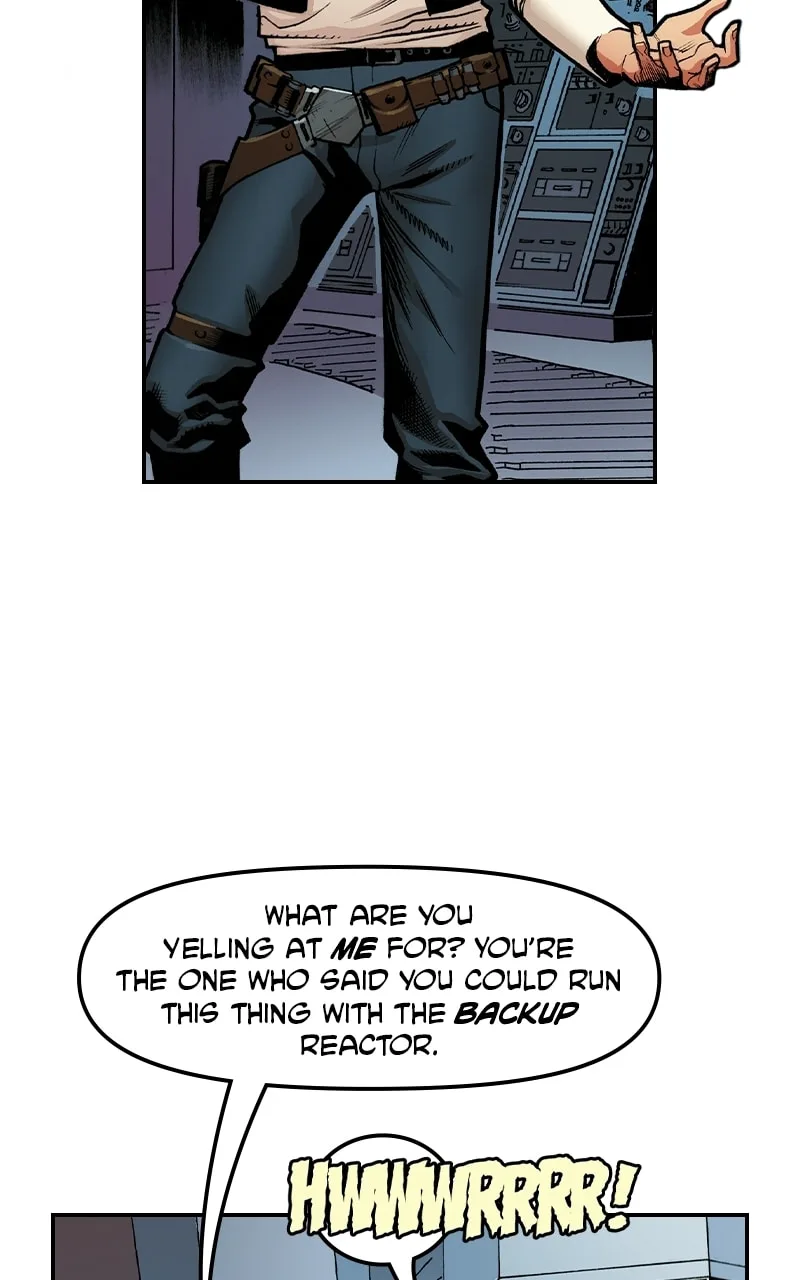 Star Wars Chapter 43 page 48
