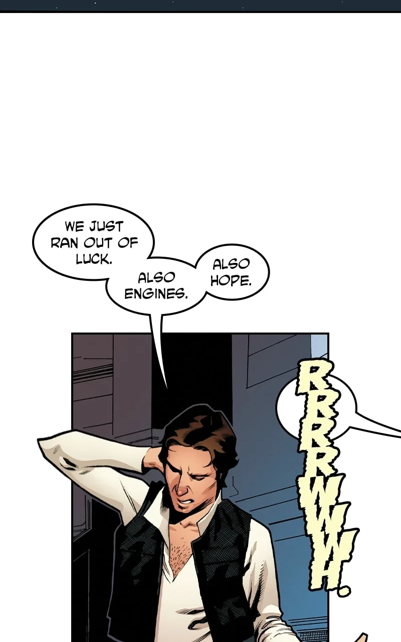 Star Wars Chapter 43 page 47