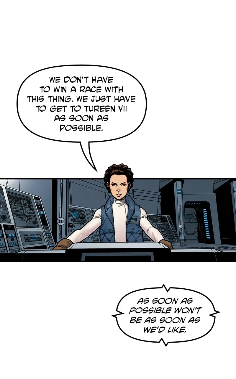 Star Wars Chapter 43 page 50