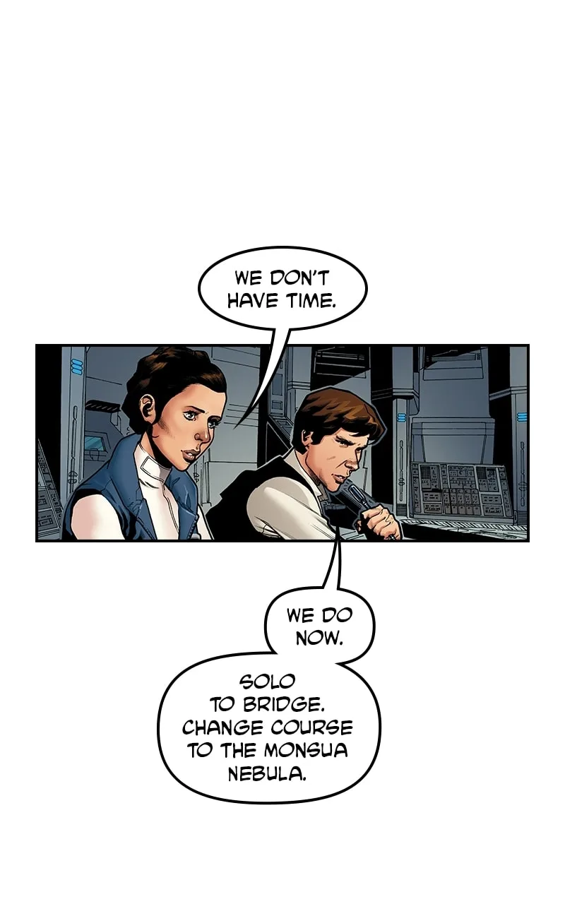Star Wars Chapter 43 page 52