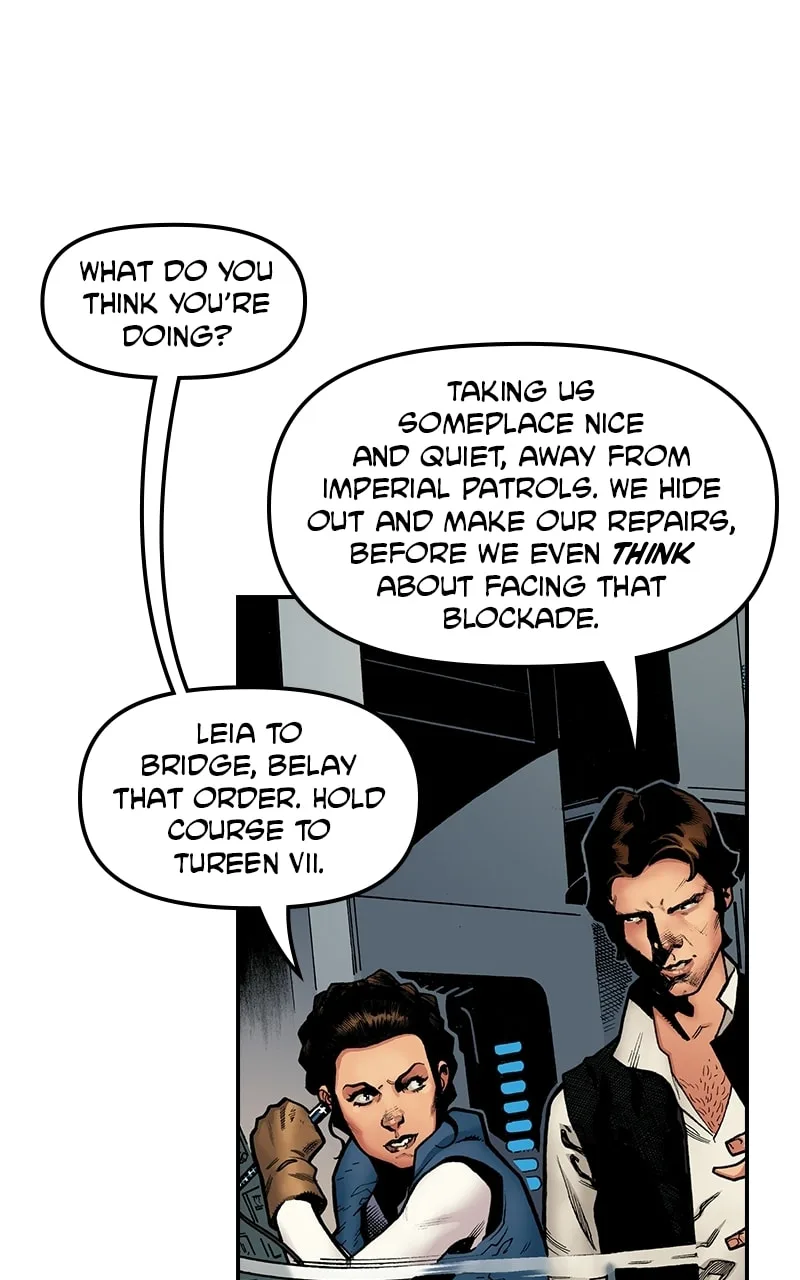 Star Wars Chapter 43 page 53