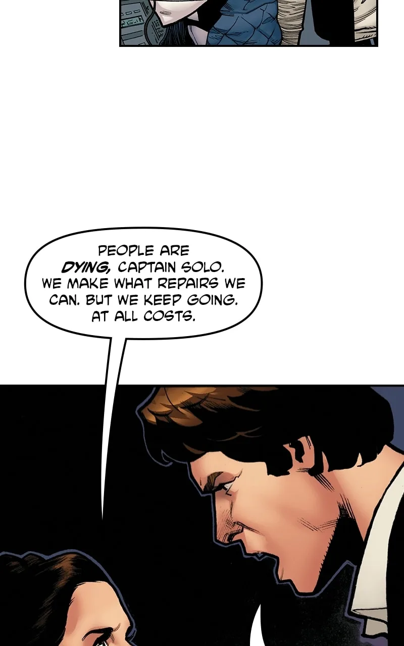 Star Wars Chapter 43 page 54