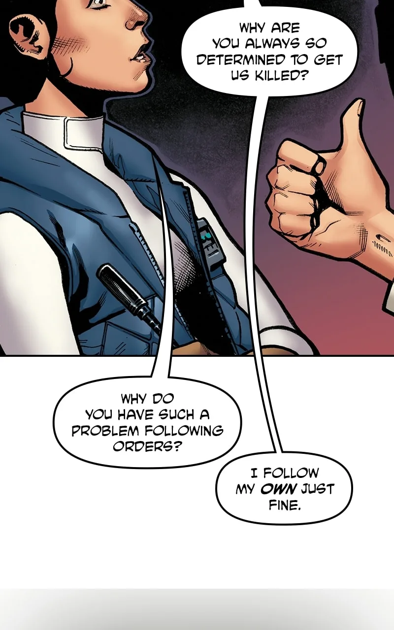 Star Wars Chapter 43 page 55