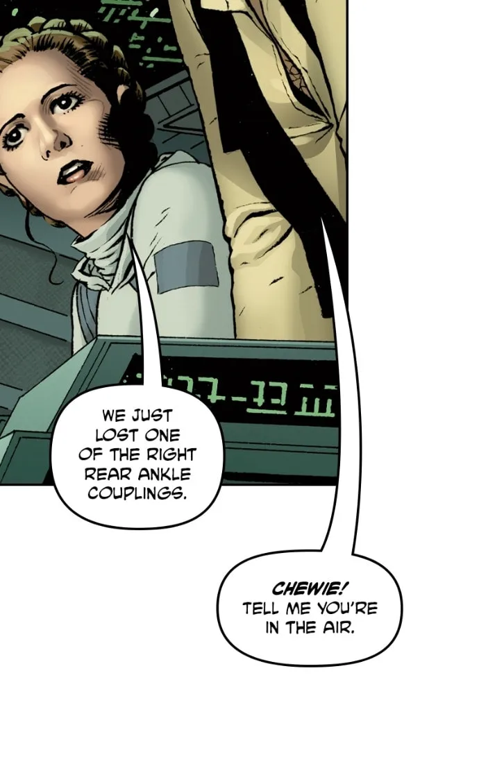 Star Wars Chapter 5 page 5