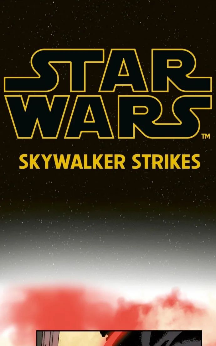 Star Wars Chapter 5 page 2