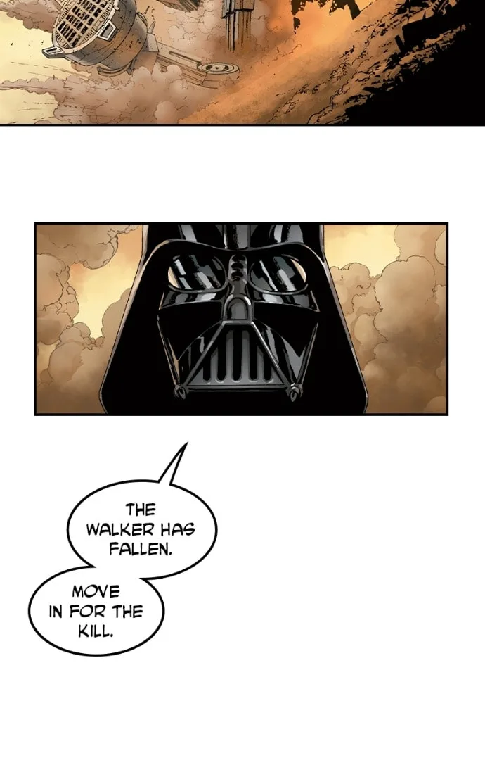 Star Wars Chapter 5 page 15