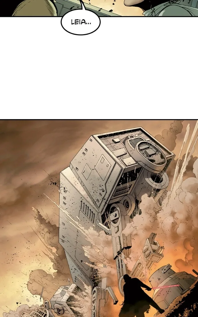Star Wars Chapter 5 page 14