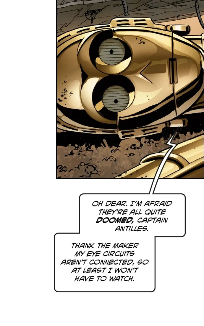 Star Wars Chapter 5 page 7