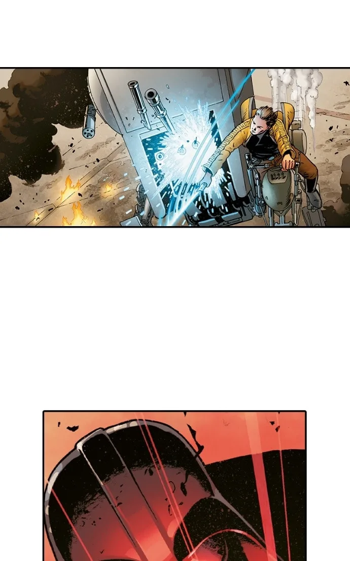 Star Wars Chapter 5 page 8