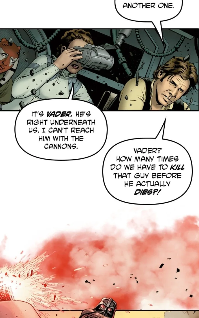 Star Wars Chapter 5 page 10