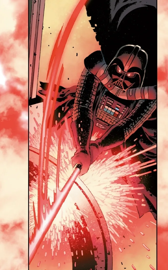 Star Wars Chapter 5 page 3