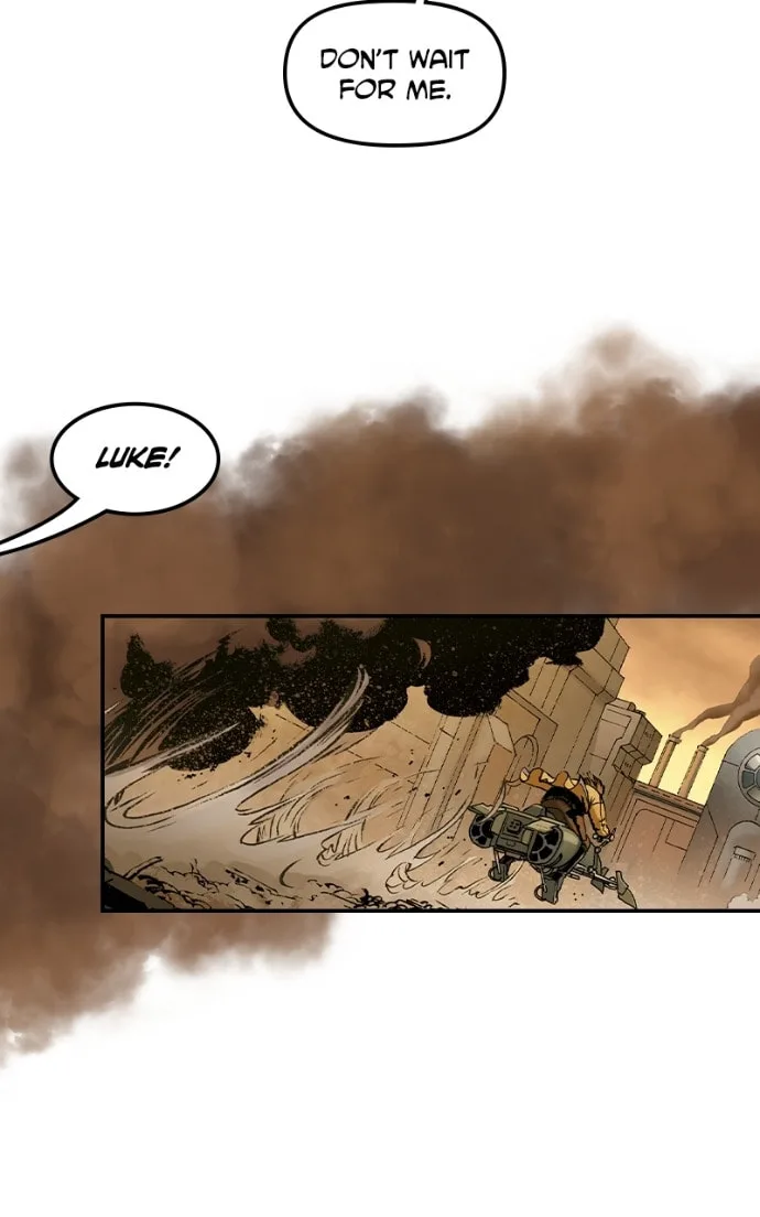 Star Wars Chapter 5 page 20