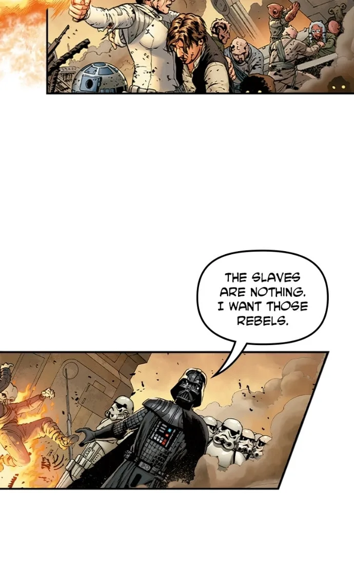Star Wars Chapter 5 page 17