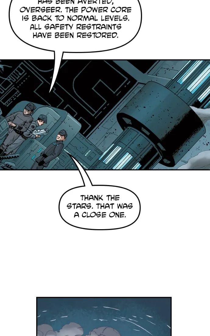 Star Wars Chapter 5 page 25