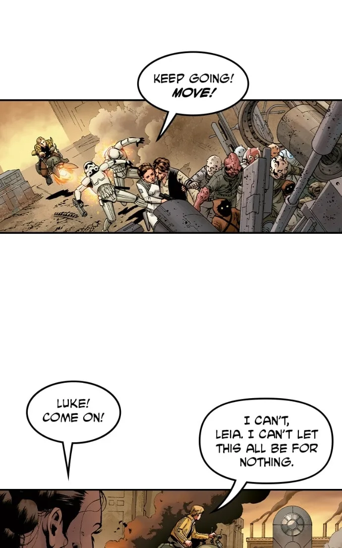 Star Wars Chapter 5 page 18