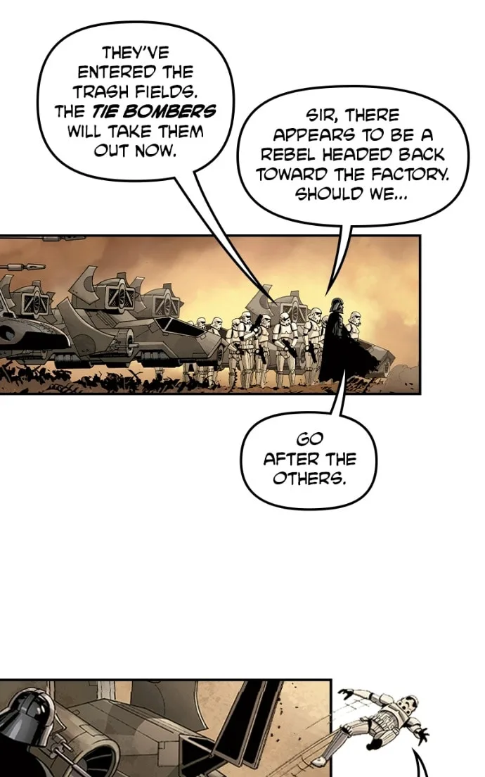 Star Wars Chapter 5 page 21
