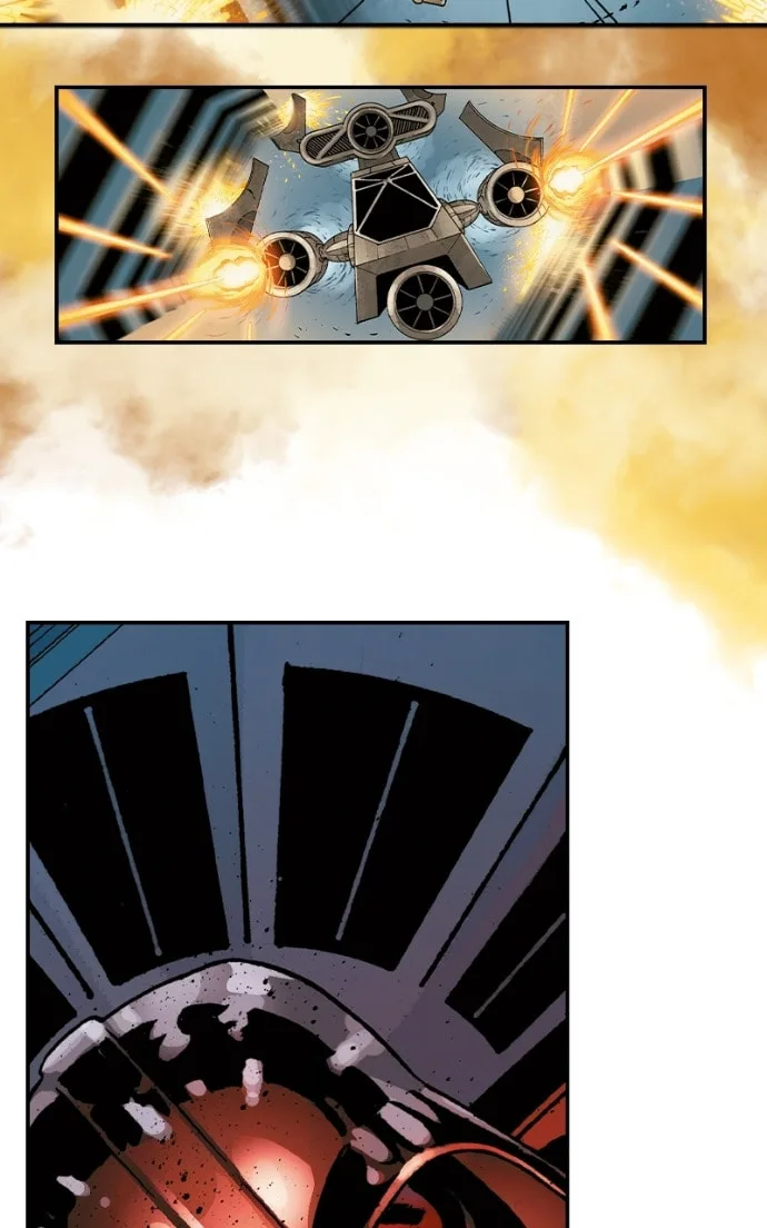 Star Wars Chapter 5 page 23