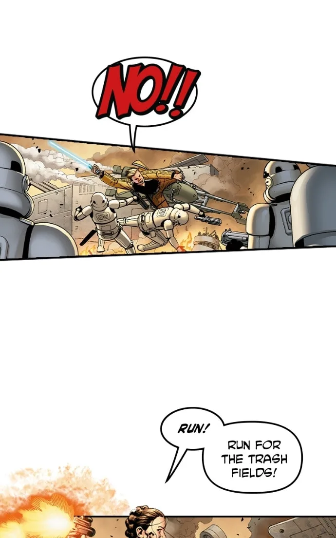 Star Wars Chapter 5 page 16