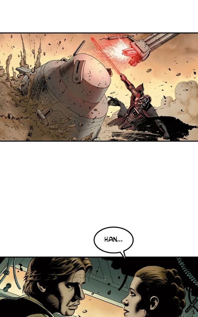 Star Wars Chapter 5 page 13
