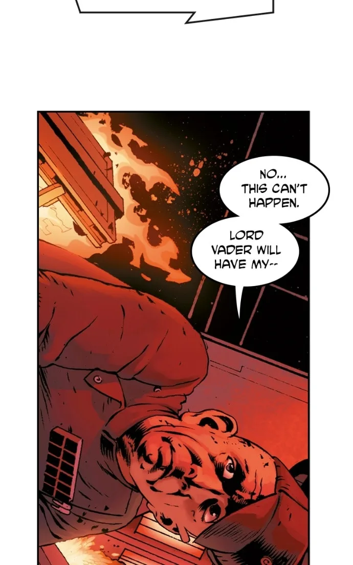 Star Wars Chapter 5 page 28
