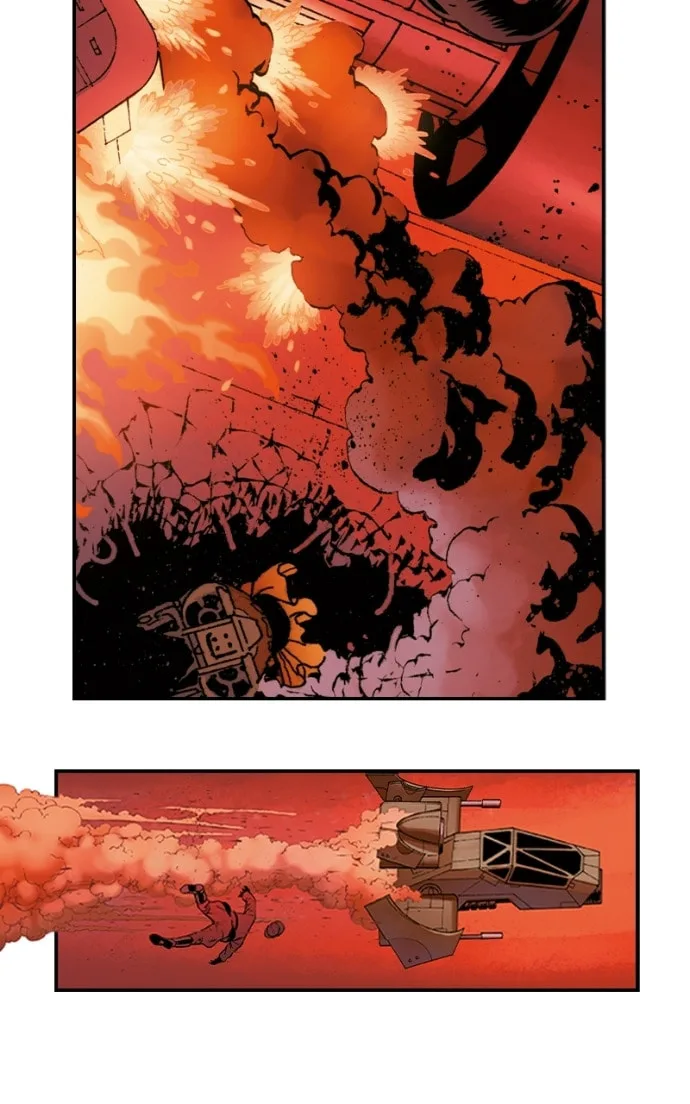 Star Wars Chapter 5 page 29