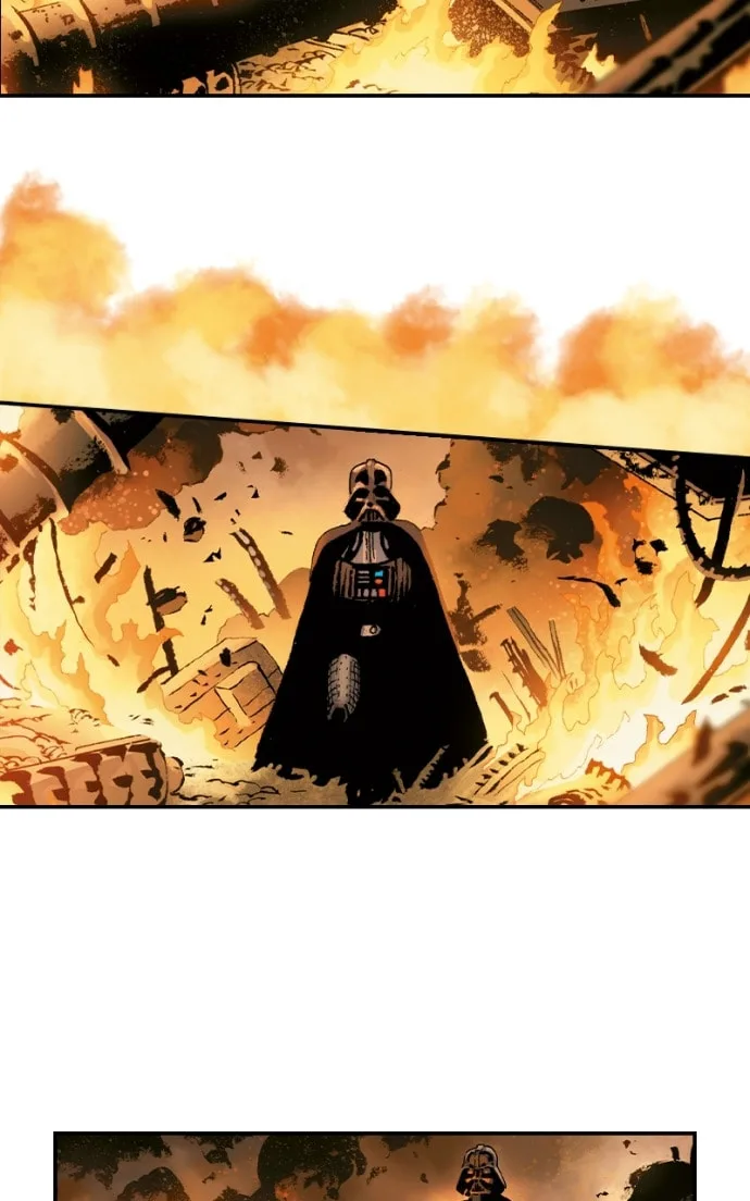 Star Wars Chapter 5 page 34