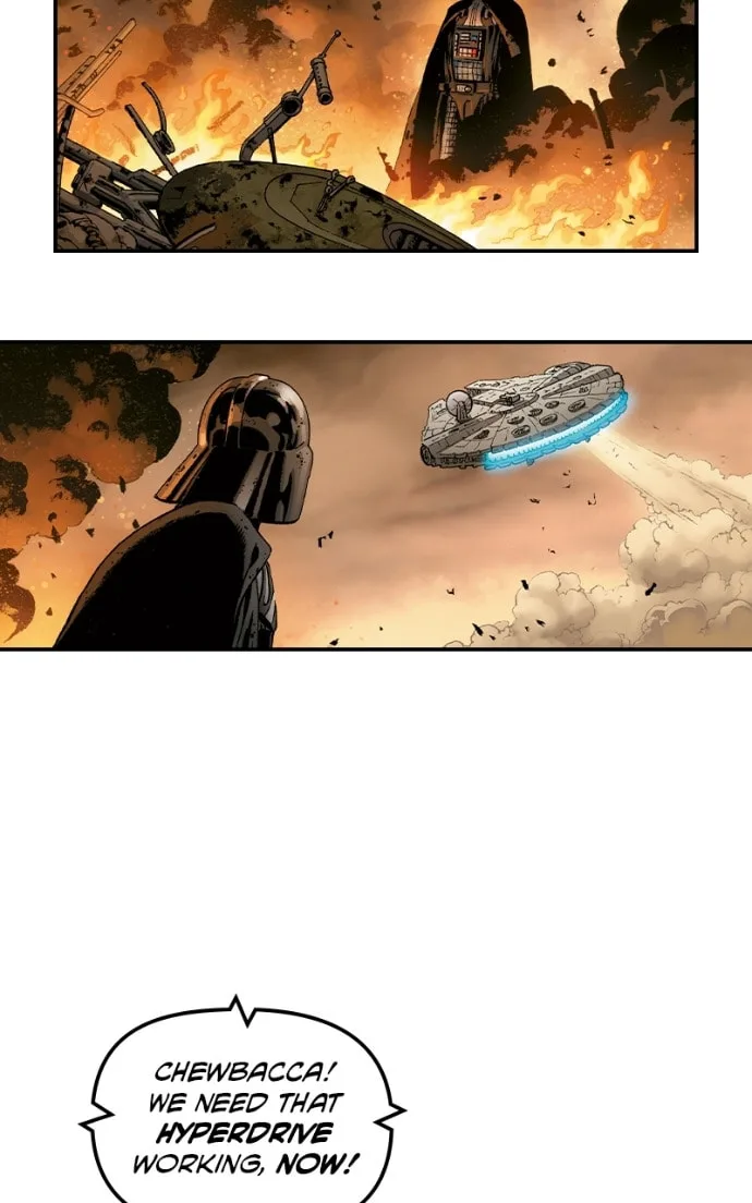 Star Wars Chapter 5 page 35