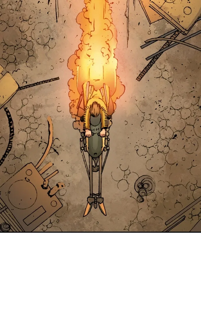 Star Wars Chapter 5 page 32
