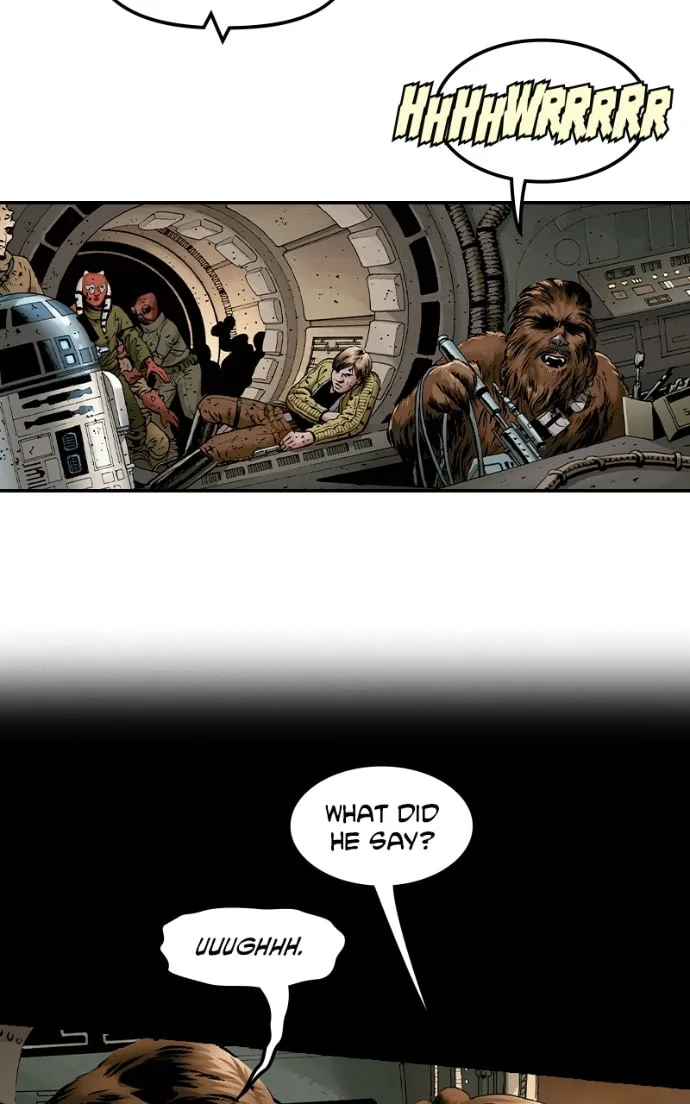 Star Wars Chapter 5 page 36