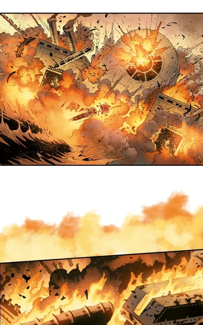 Star Wars Chapter 5 page 33