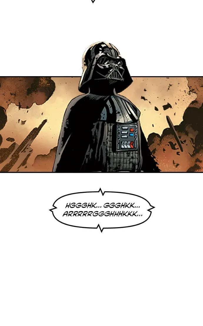Star Wars Chapter 5 page 42