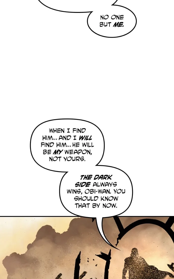 Star Wars Chapter 5 page 44
